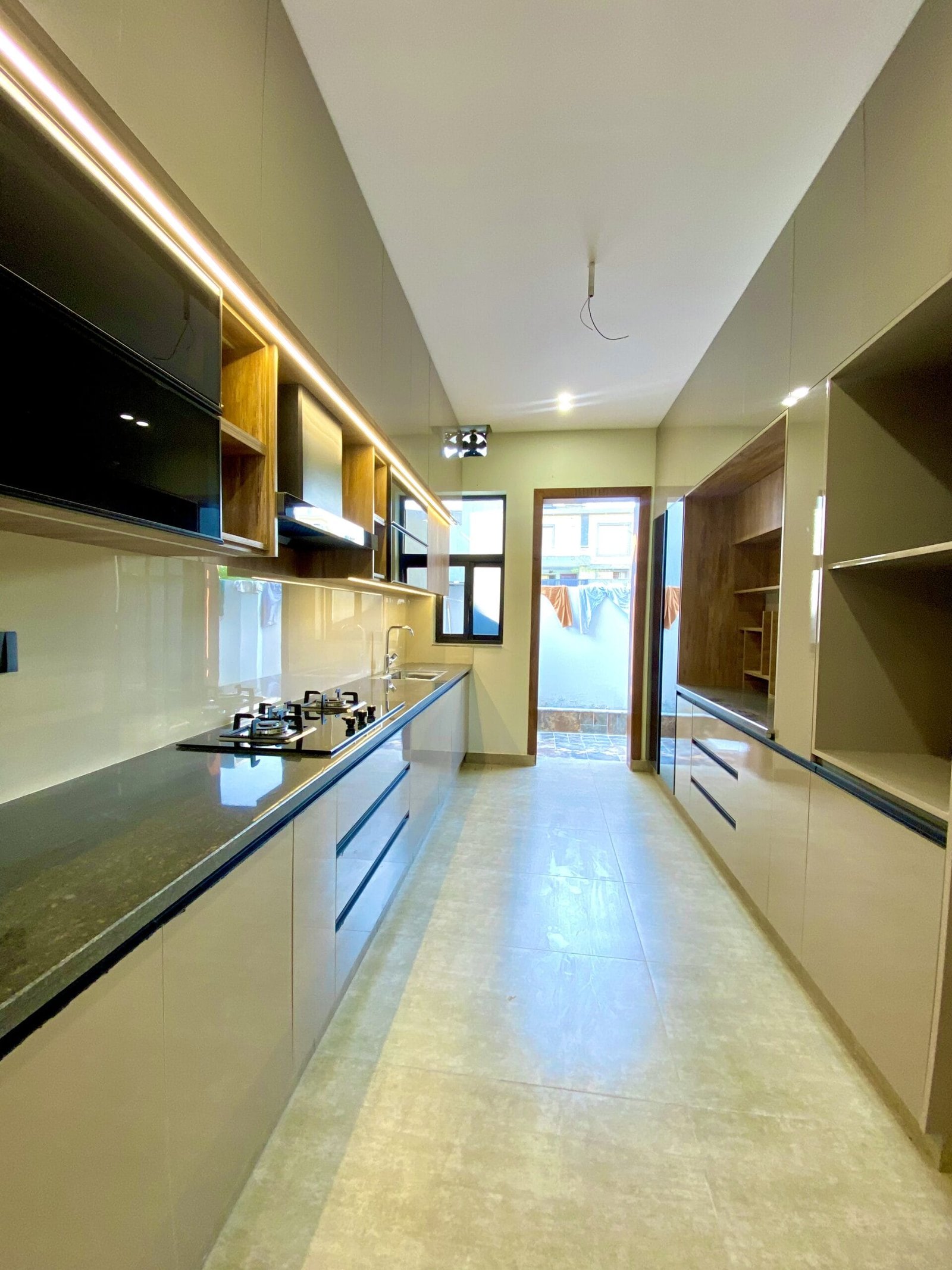 7 Marla Designer House For Sale in B-17