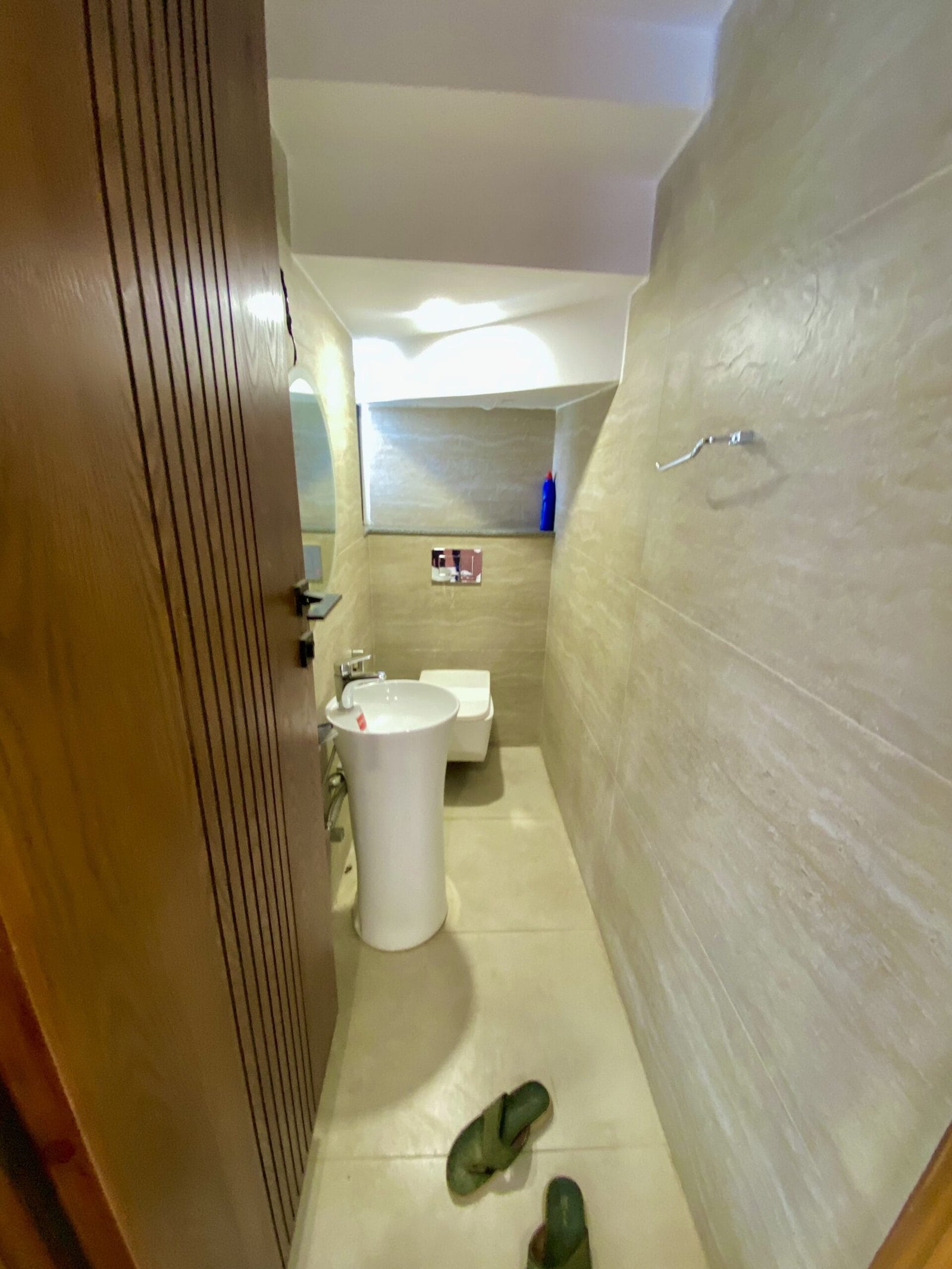 7 Marla Designer House For Sale in B-17