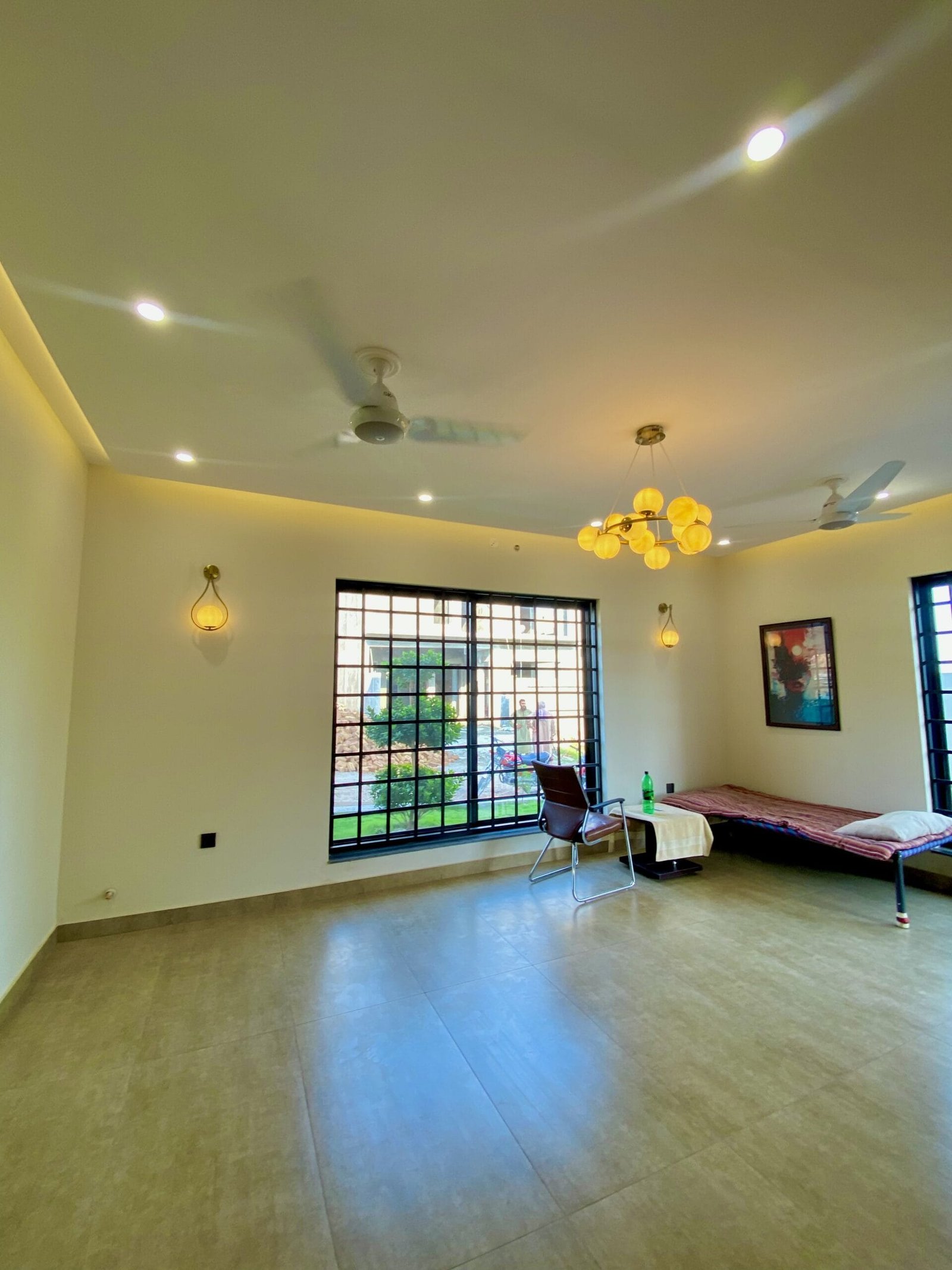7 Marla Designer House For Sale in B-17