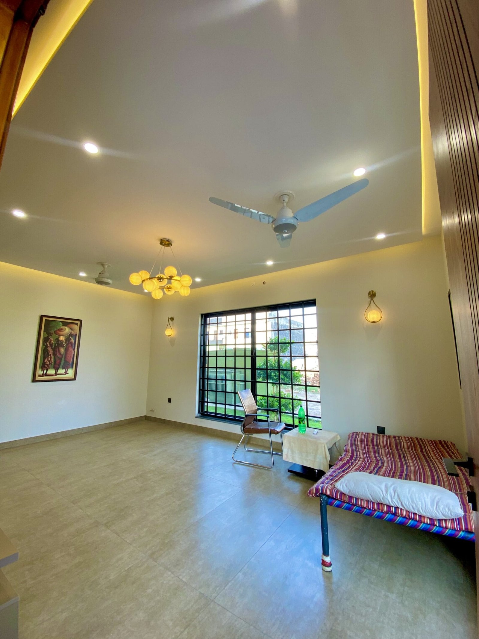 7 Marla Designer House For Sale in B-17