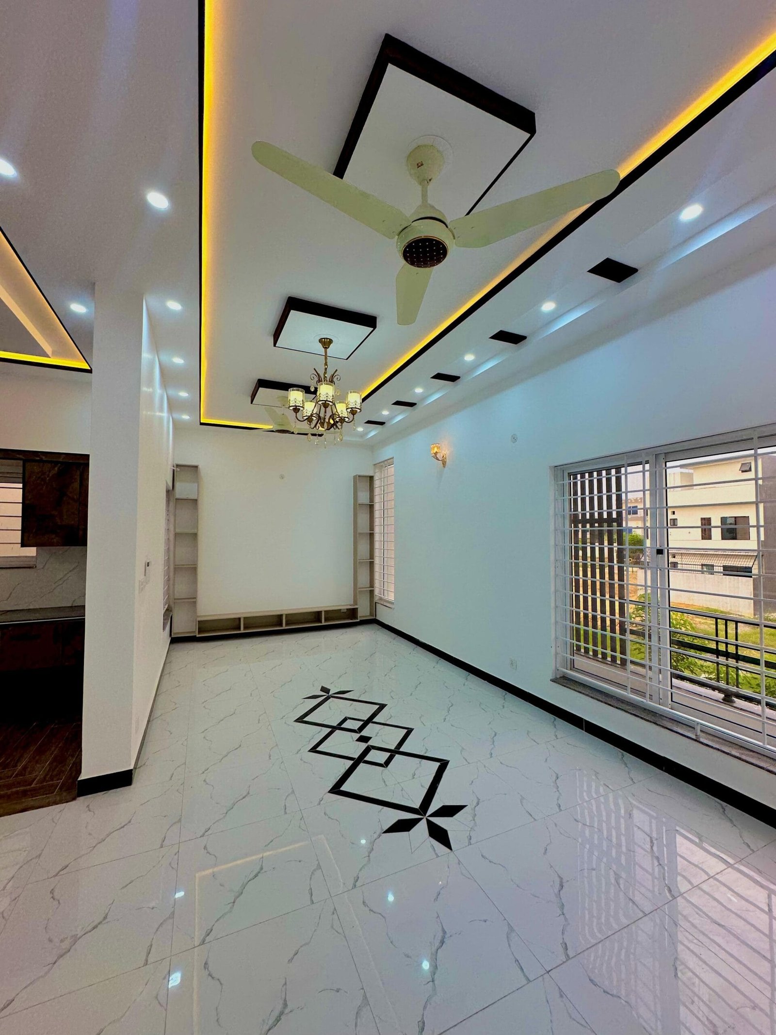WhatsApp Image 2026-09-16 at 2.15.36 AM (1) 5 Marla House for Sale Faisal Town, Islamabad | Modern & Stylish Home