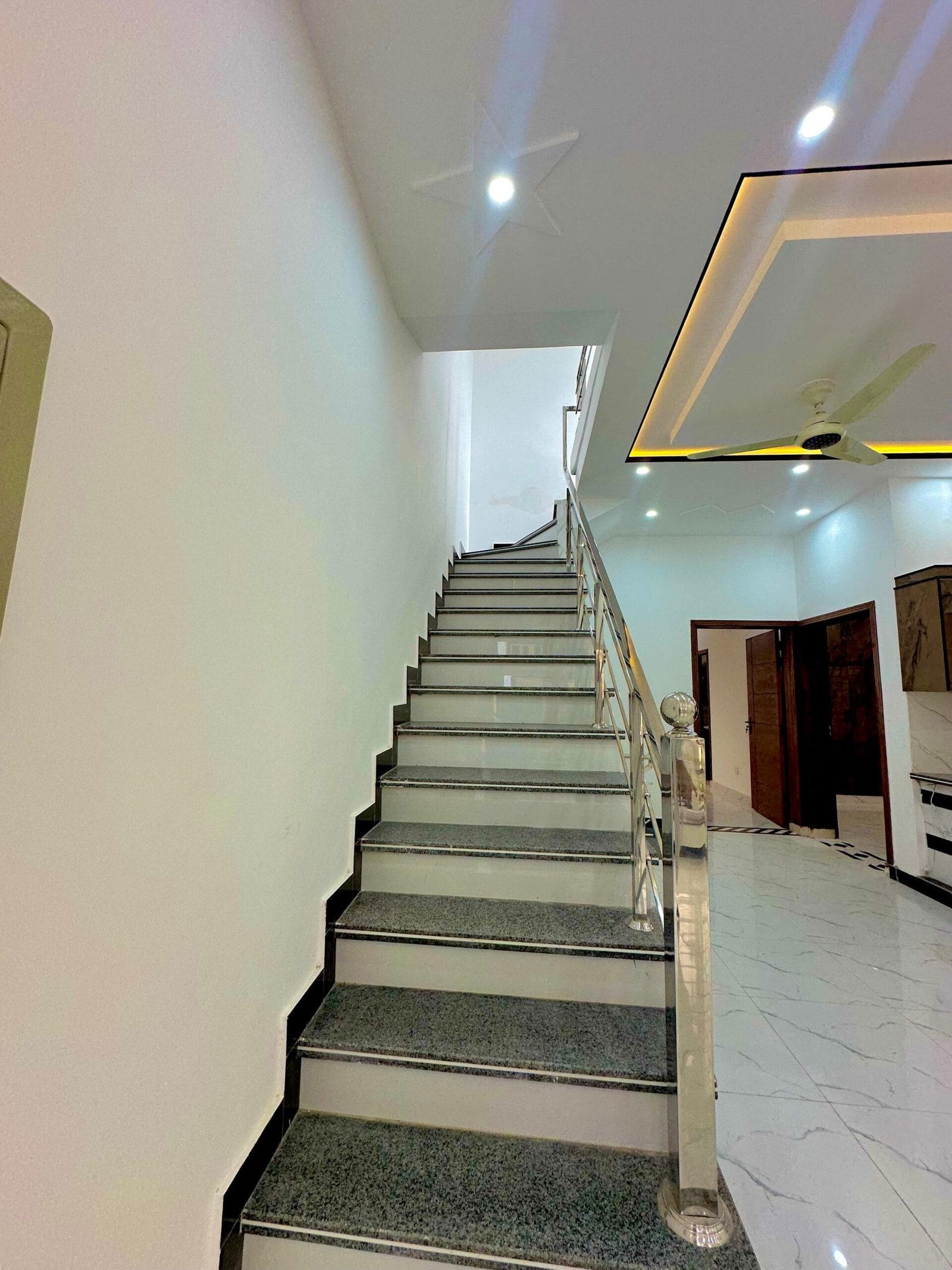 WhatsApp Image 2026-09-16 at 2.15.36 AM 5 Marla House for Sale Faisal Town, Islamabad | Modern & Stylish Home