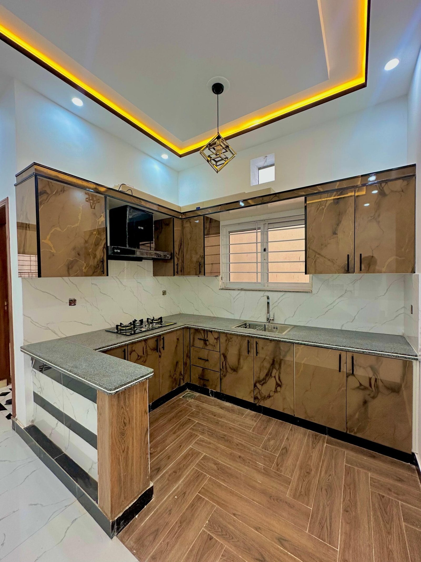WhatsApp Image 2026-09-16 at 2.15.37 AM (1) 5 Marla House for Sale Faisal Town, Islamabad | Modern & Stylish Home