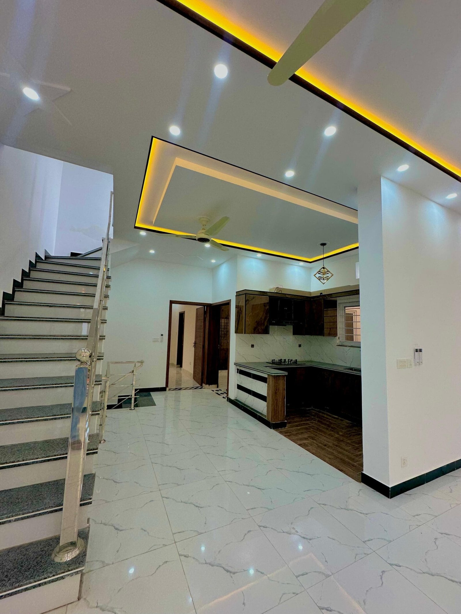 WhatsApp Image 2026-09-16 at 2.15.37 AM 5 Marla House for Sale Faisal Town, Islamabad | Modern & Stylish Home