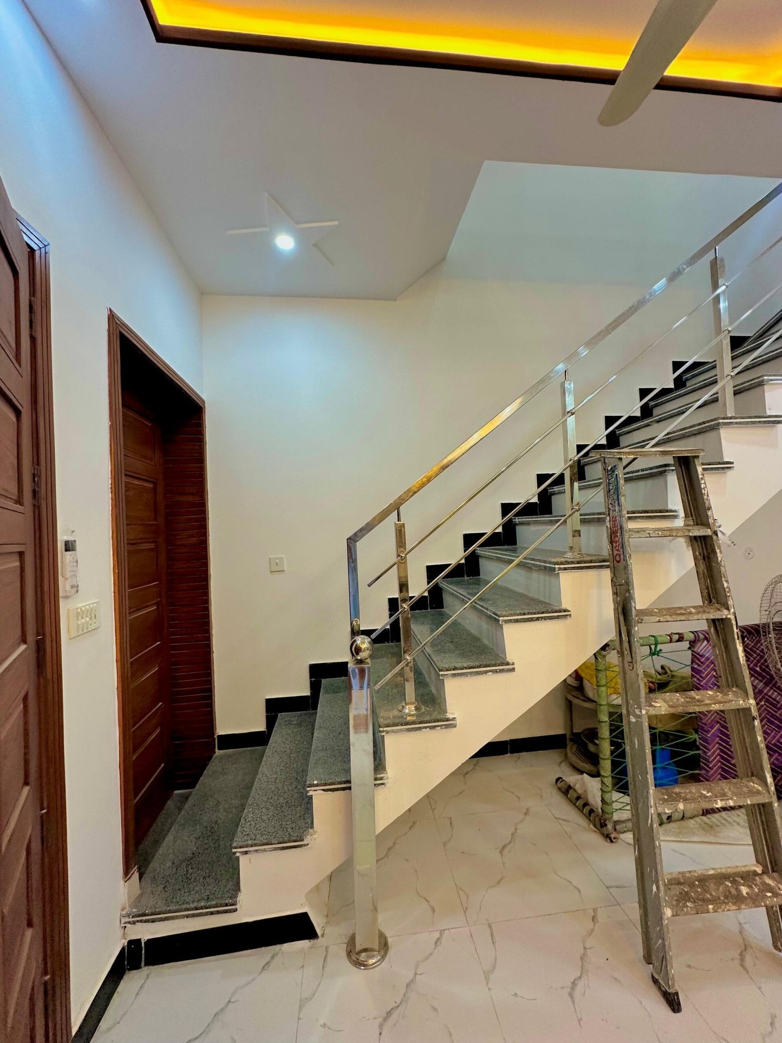 WhatsApp Image 2026-09-16 at 2.15.39 AM (2) 5 Marla House for Sale Faisal Town, Islamabad | Modern & Stylish Home