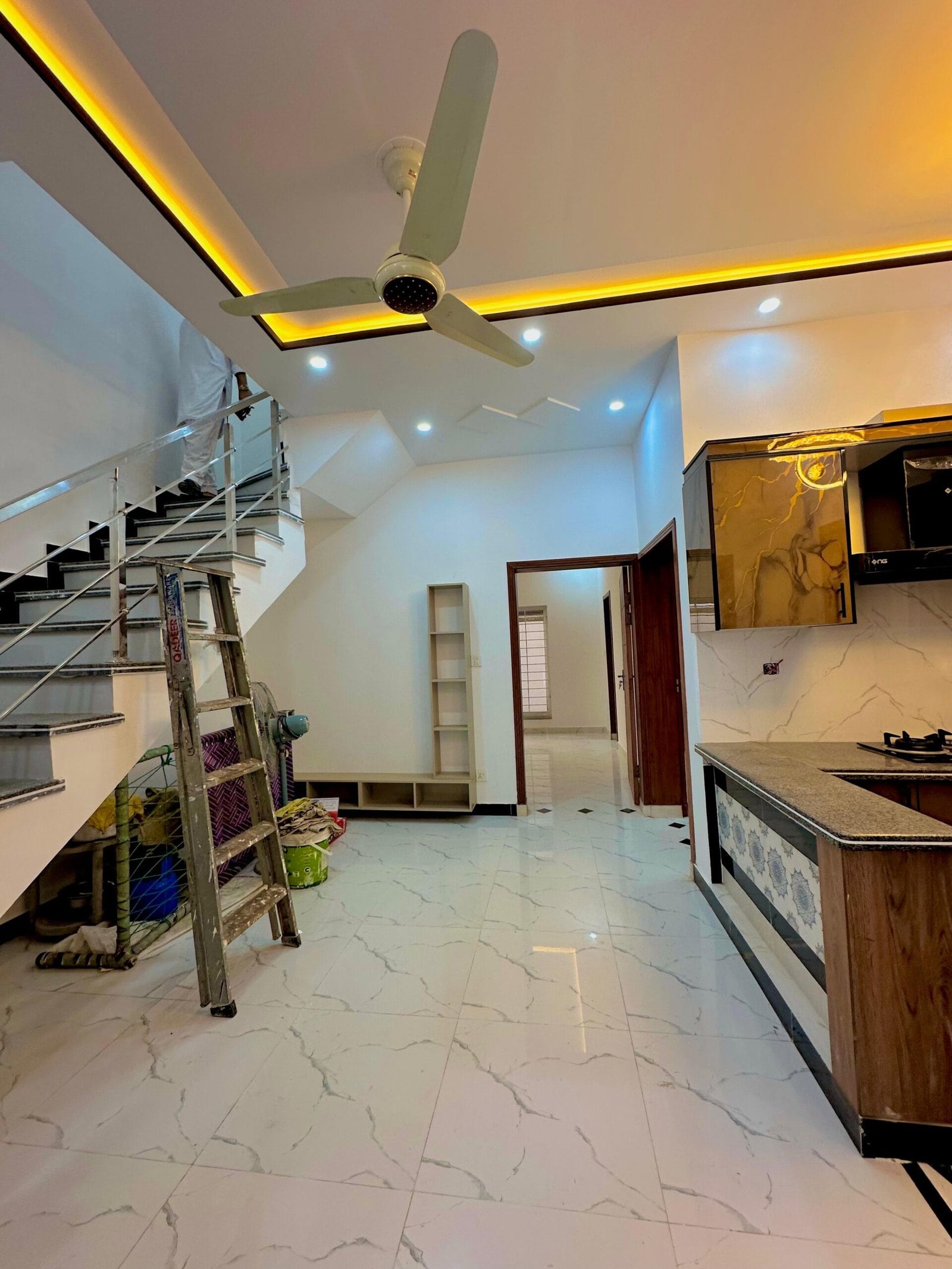 WhatsApp Image 2026-09-16 at 2.15.40 AM 5 Marla House for Sale Faisal Town, Islamabad | Modern & Stylish Home
