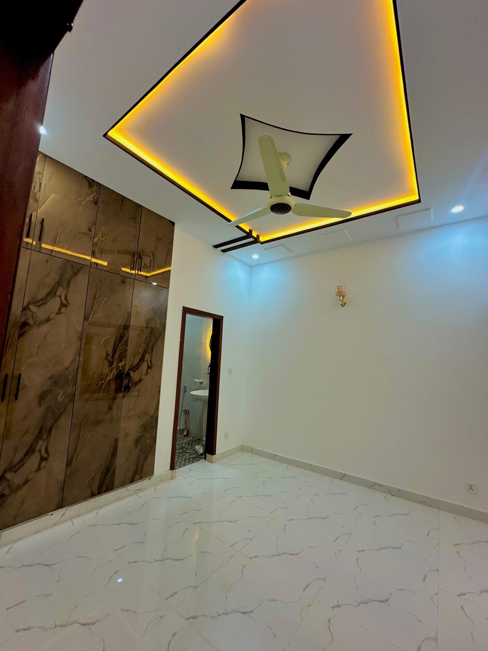 WhatsApp Image 2026-09-16 at 2.15.41 AM (1) 5 Marla House for Sale Faisal Town, Islamabad | Modern & Stylish Home