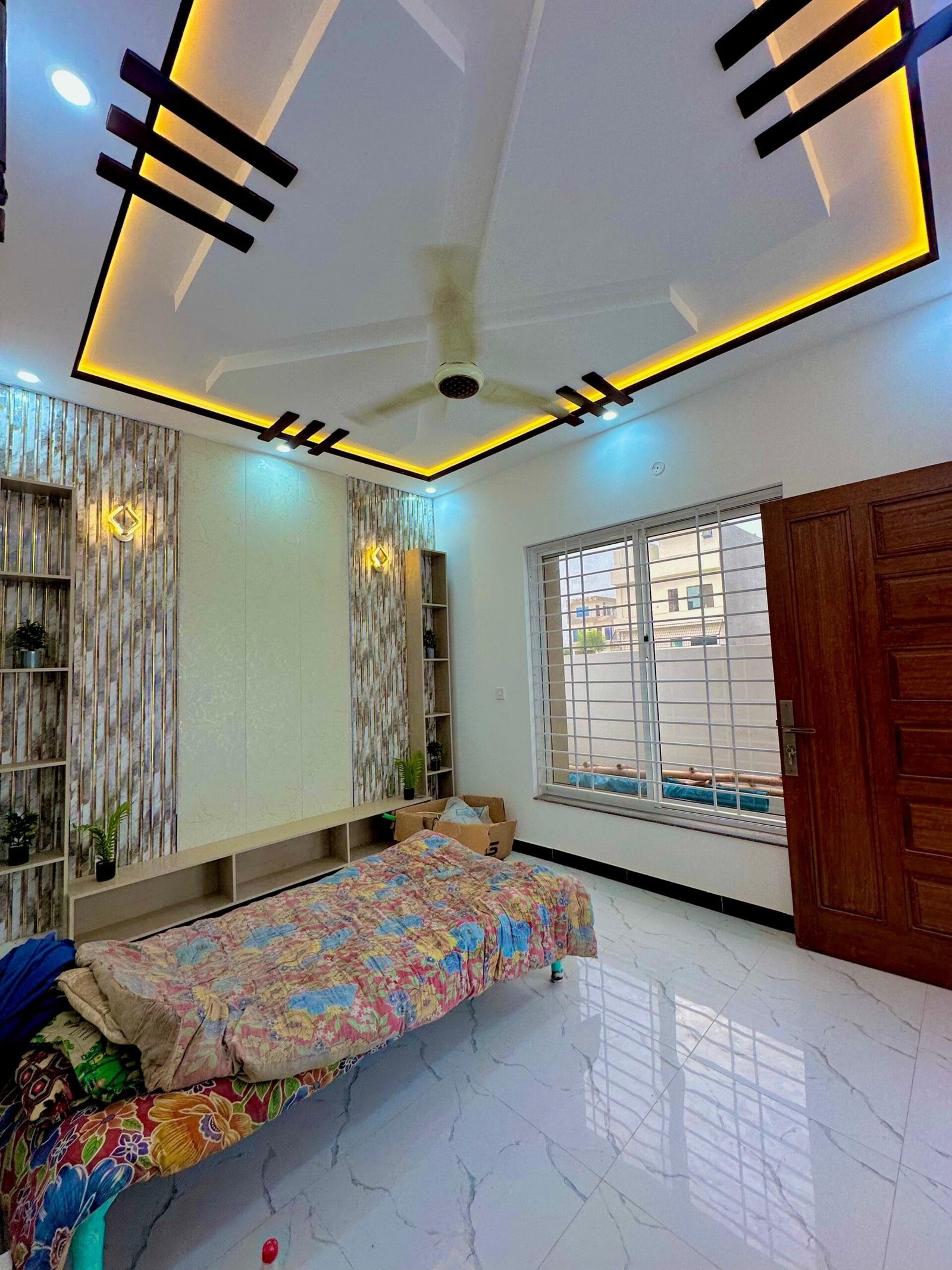 WhatsApp Image 2026-09-16 at 2.15.41 AM 5 Marla House for Sale Faisal Town, Islamabad | Modern & Stylish Home