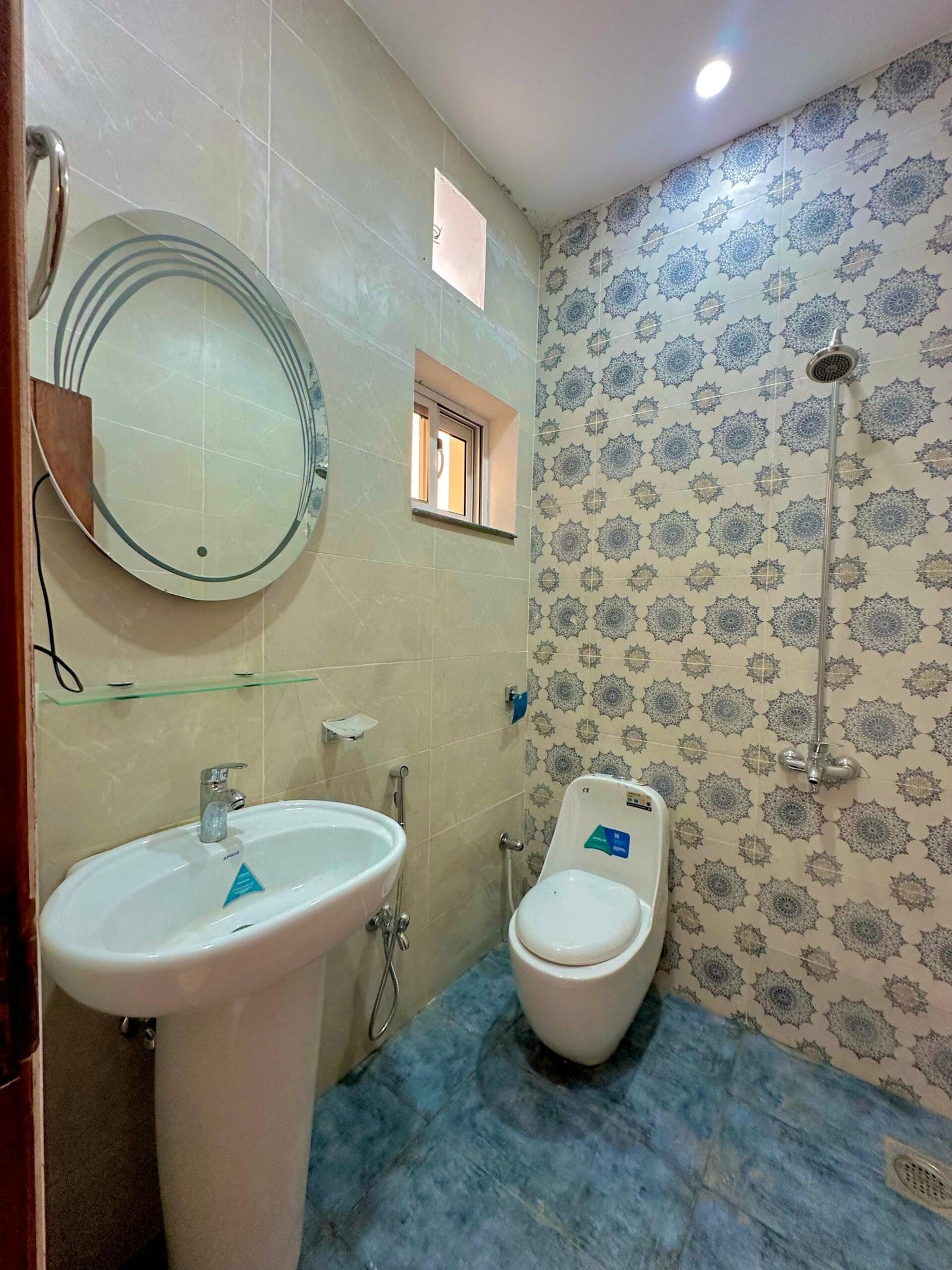 WhatsApp Image 2026-09-16 at 2.15.42 AM (1) 5 Marla House for Sale Faisal Town, Islamabad | Modern & Stylish Home