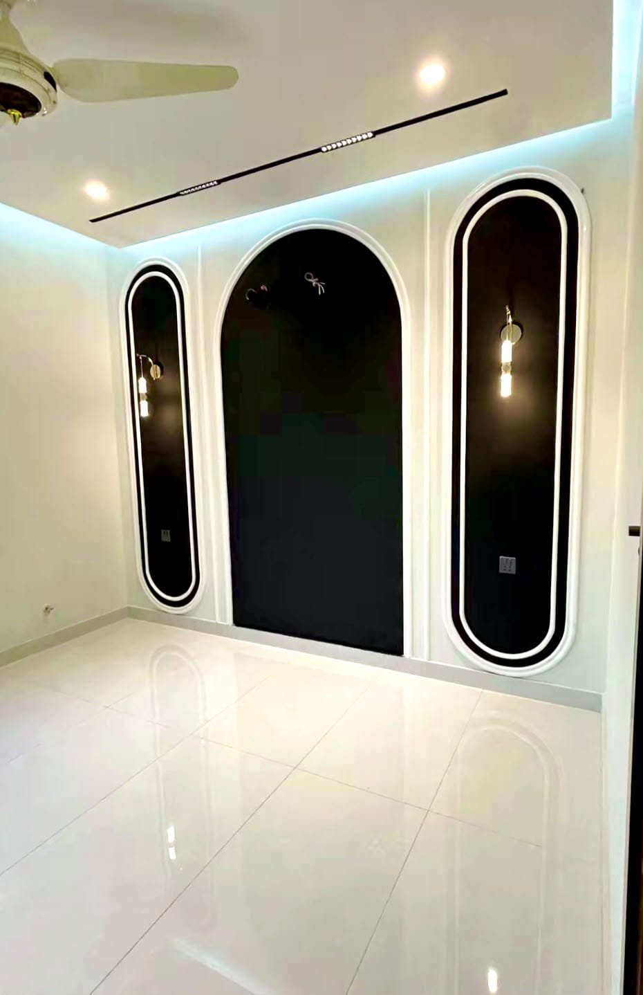 5 Marla House for Sale in FMC