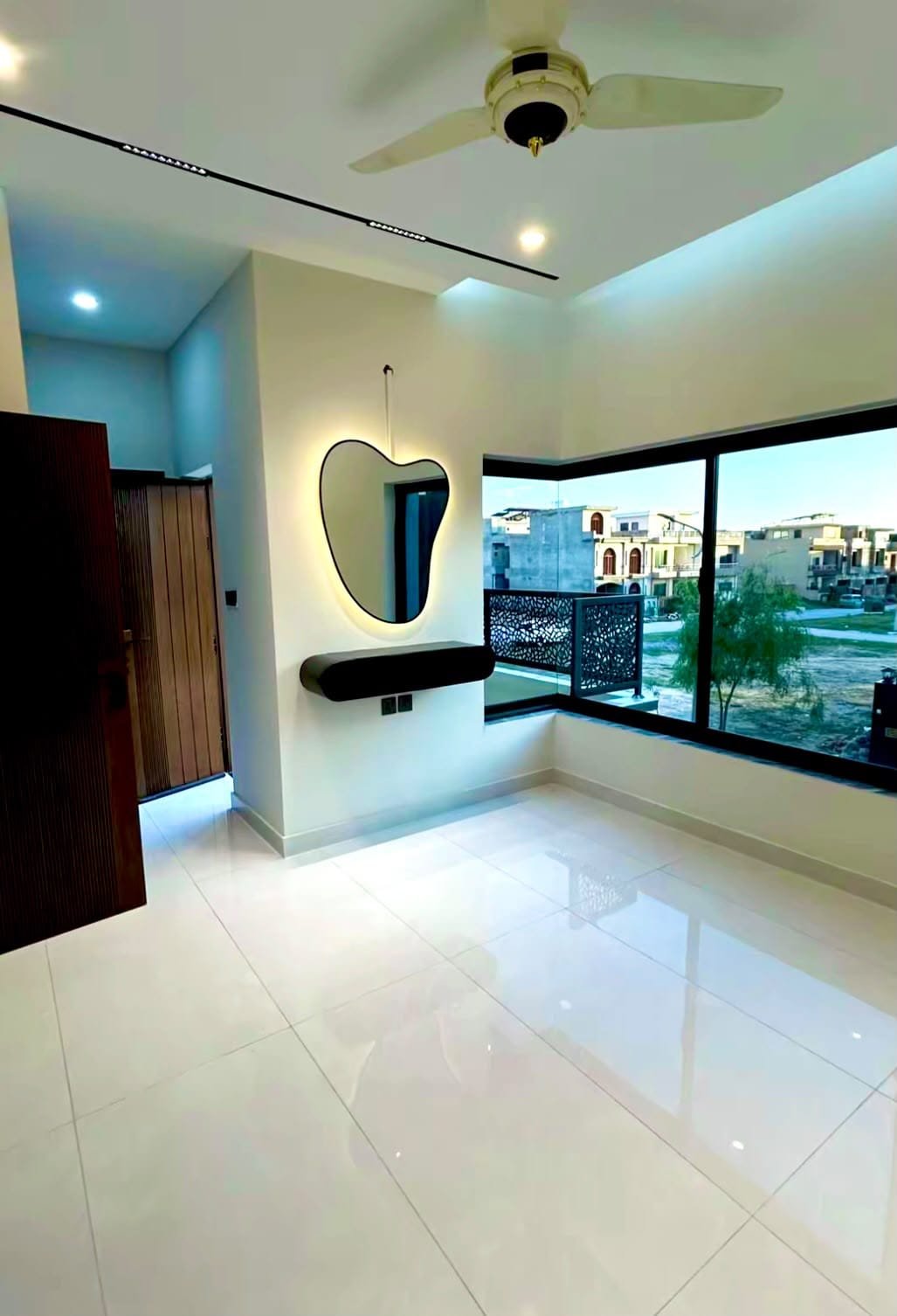 5 Marla House for Sale in FMC