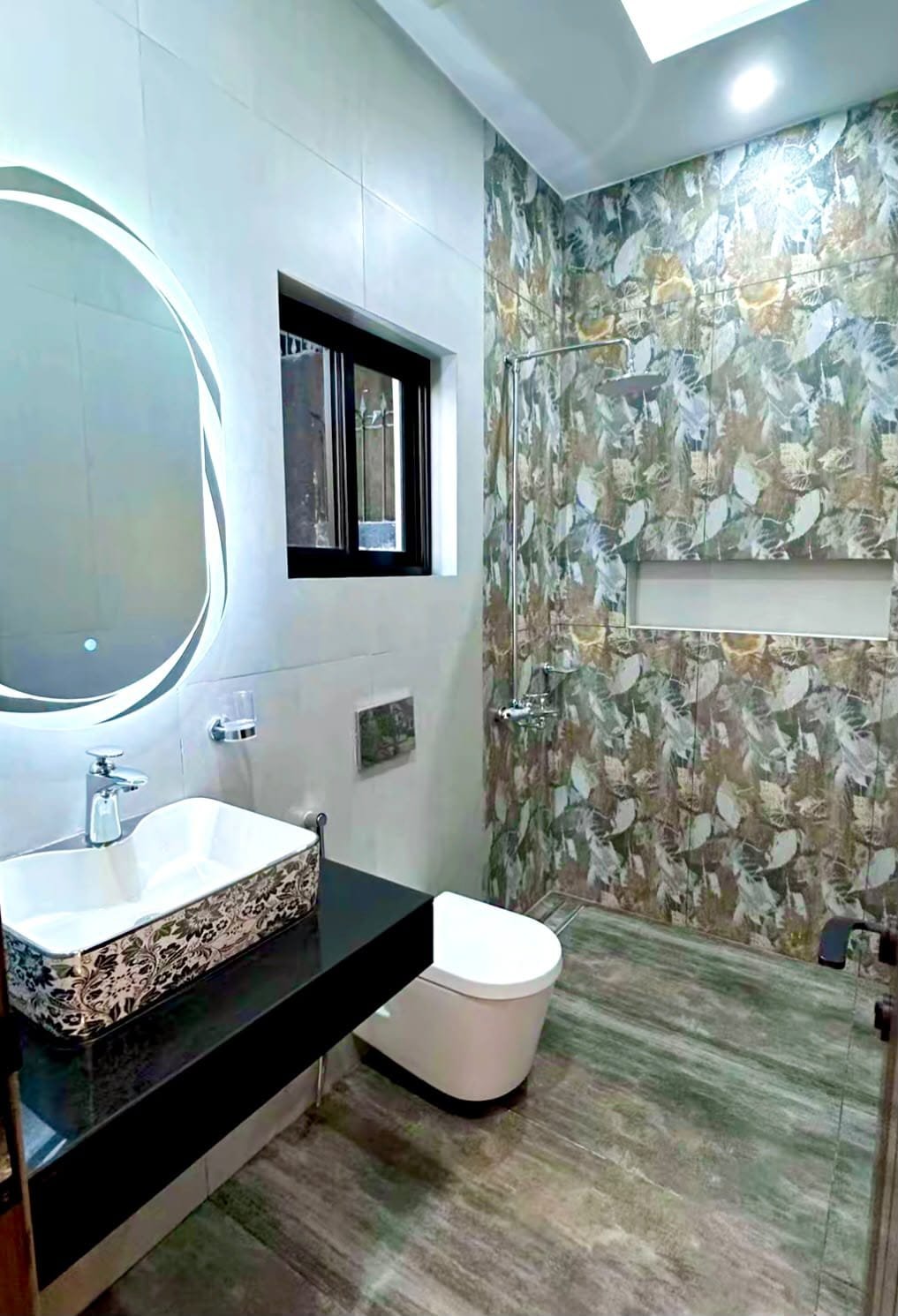 5 Marla House for Sale in FMC