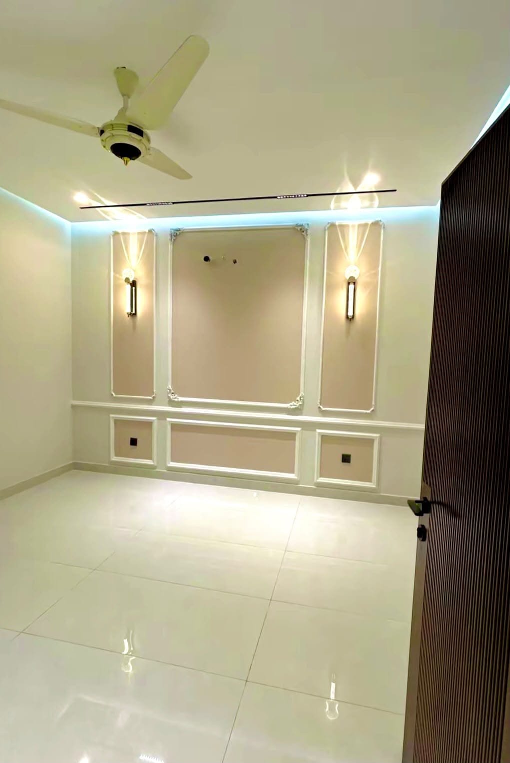 5 Marla House for Sale in FMC