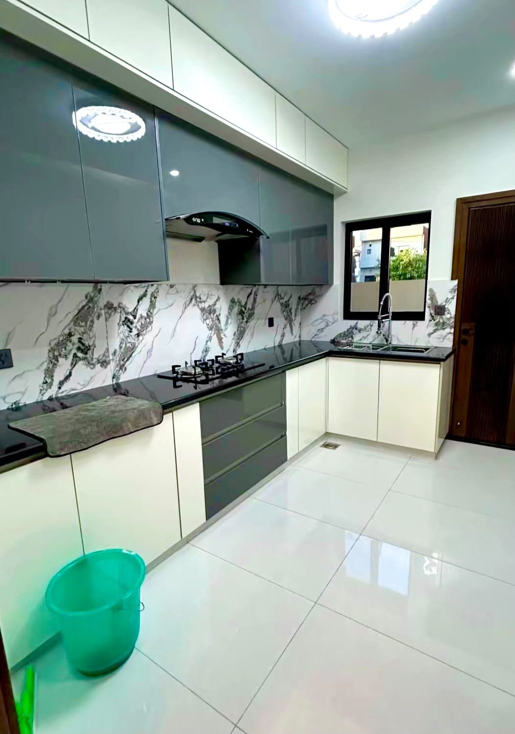 5 Marla House for Sale in FMC