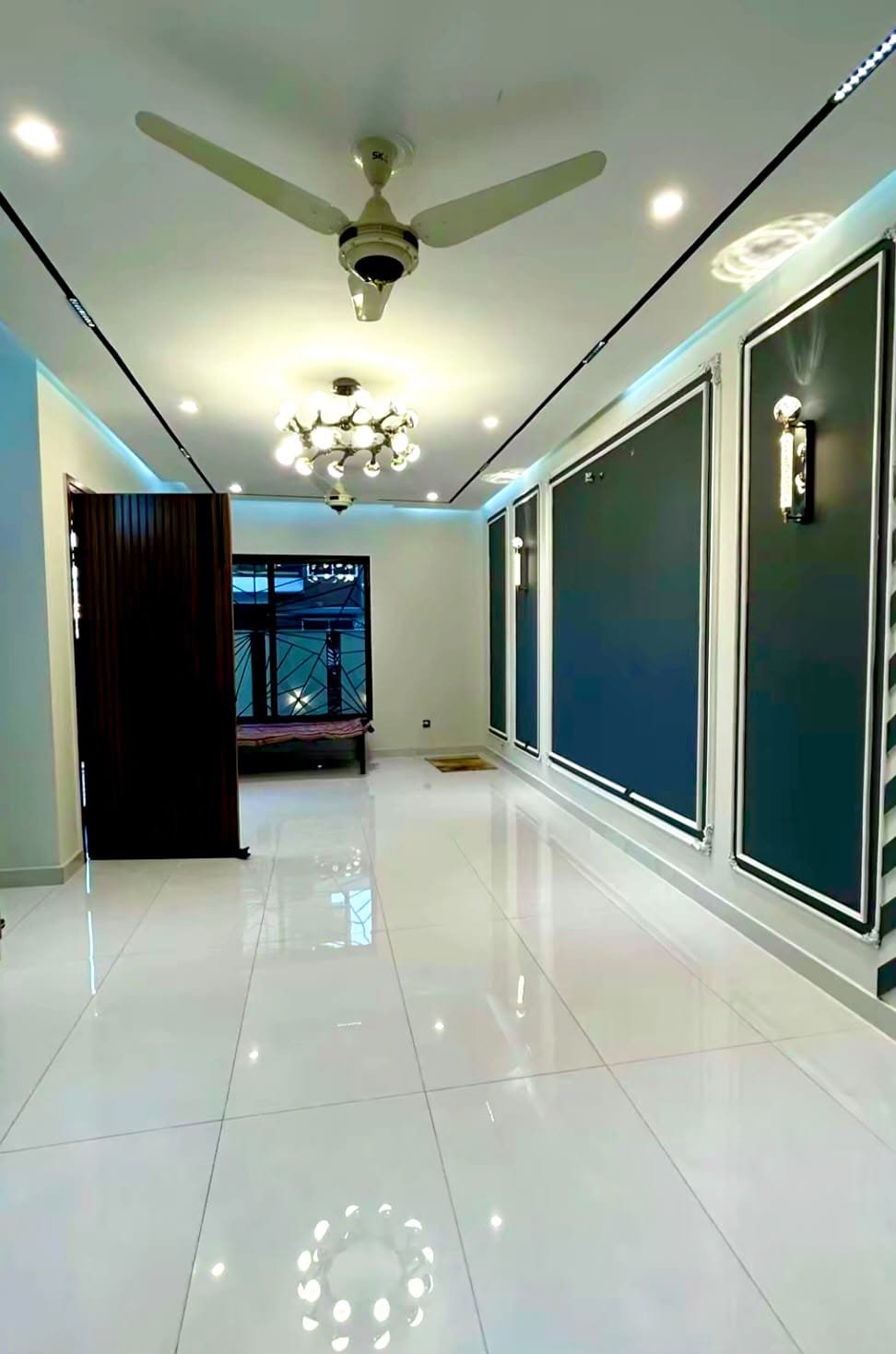 5 Marla House for Sale in FMC