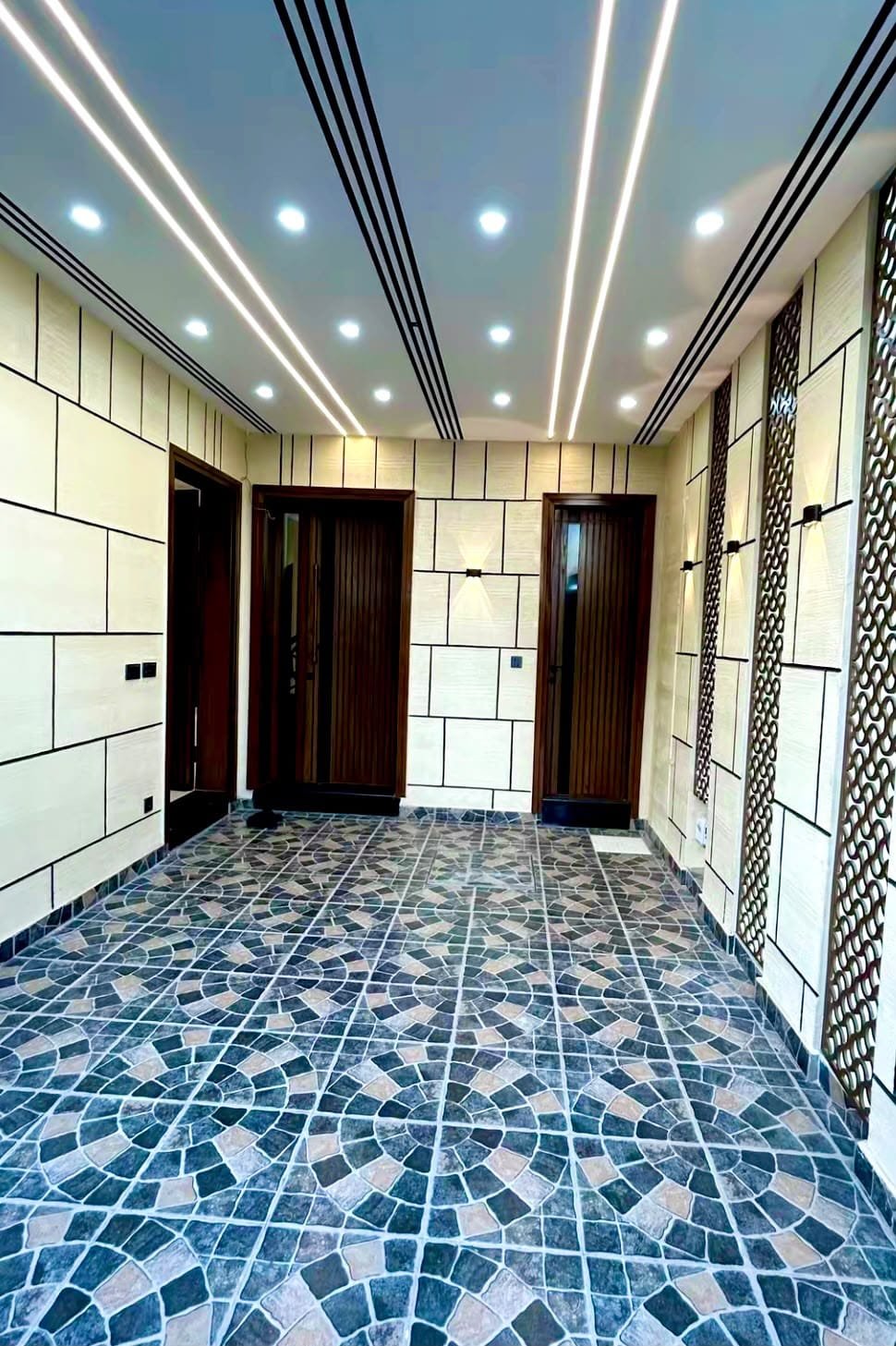 5 Marla House for Sale in FMC