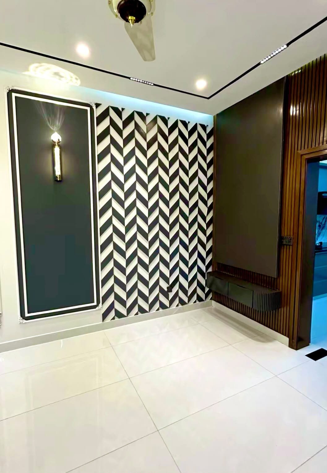 5 Marla House for Sale in FMC