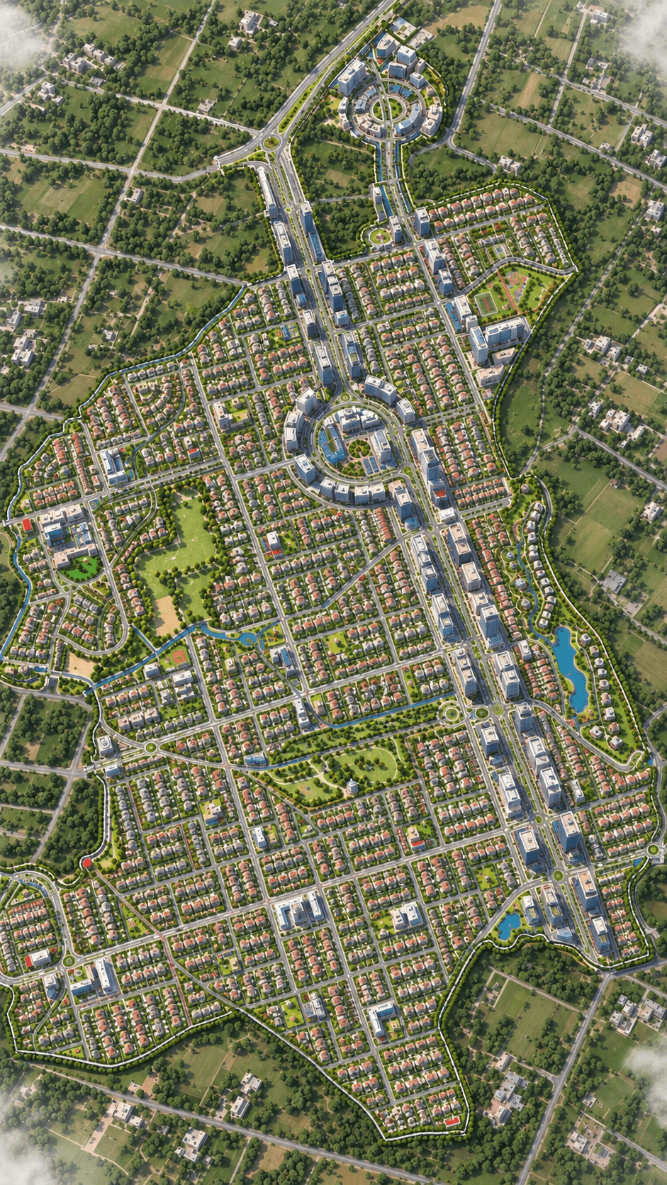 2DE28AB6-66E1-4C5B-8C81-E7FBE9039A7A 5 Marla Plot for sale in Faisal Hills Block B