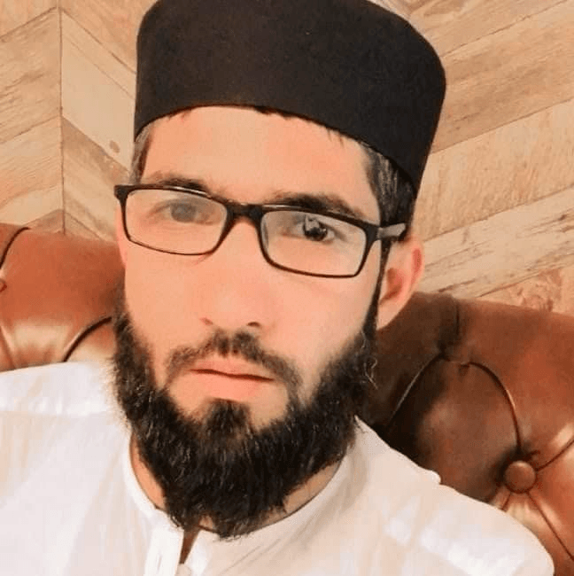 Suleman Shah