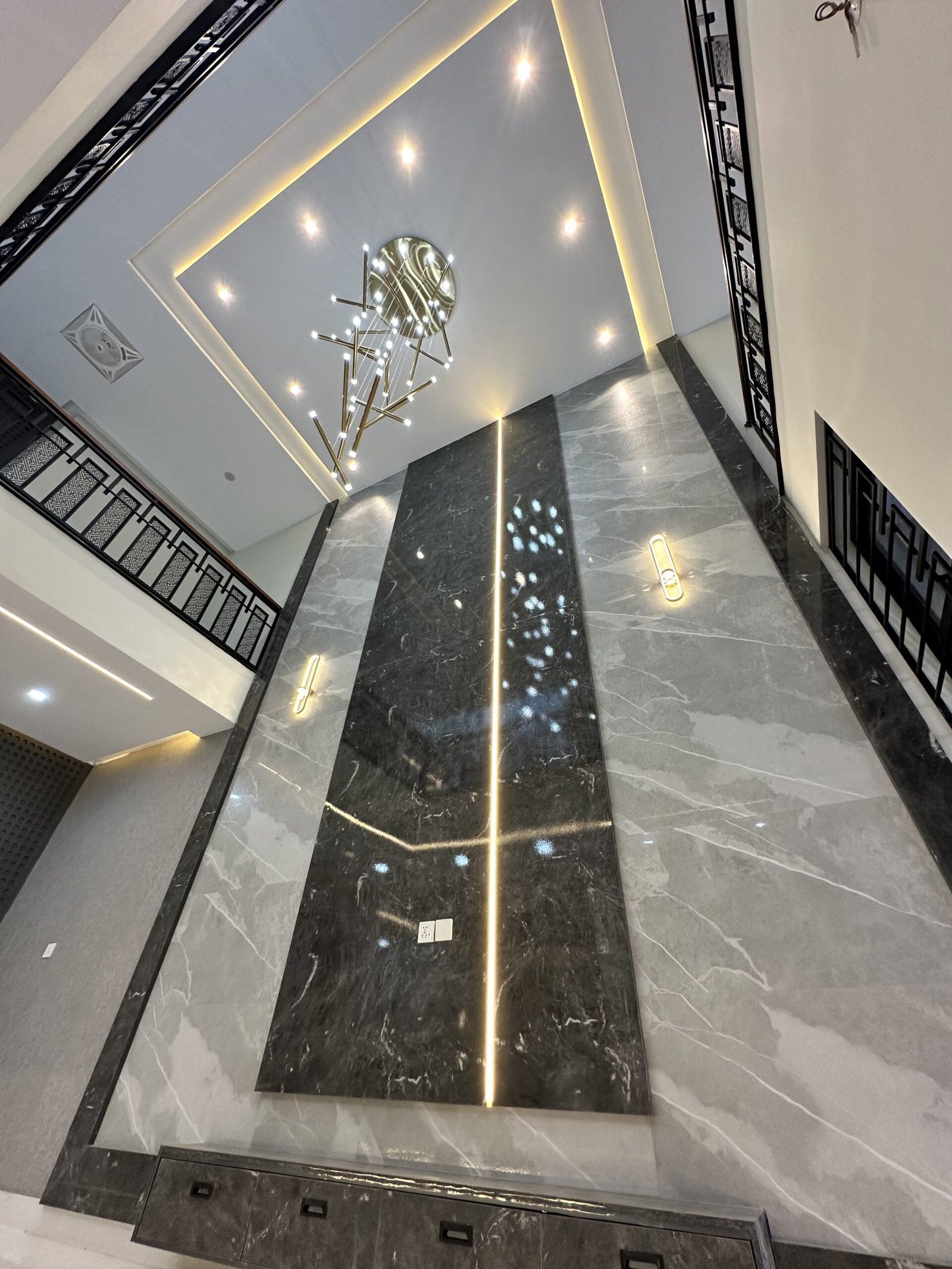 IMG_4026 8 Marla Brand New House For Sale In Faisal Town B Block