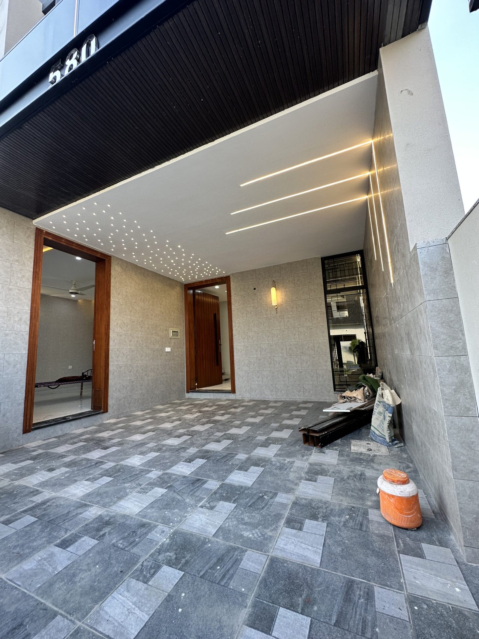 IMG_4032 8 Marla Brand New House For Sale In Faisal Town B Block