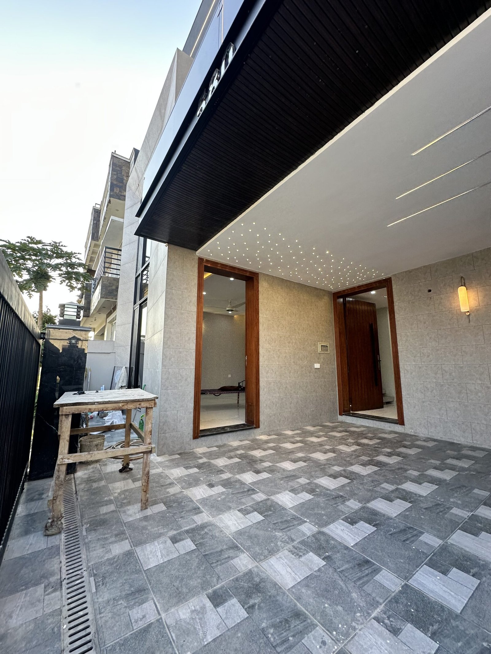 IMG_4033 8 Marla Brand New House For Sale In Faisal Town B Block