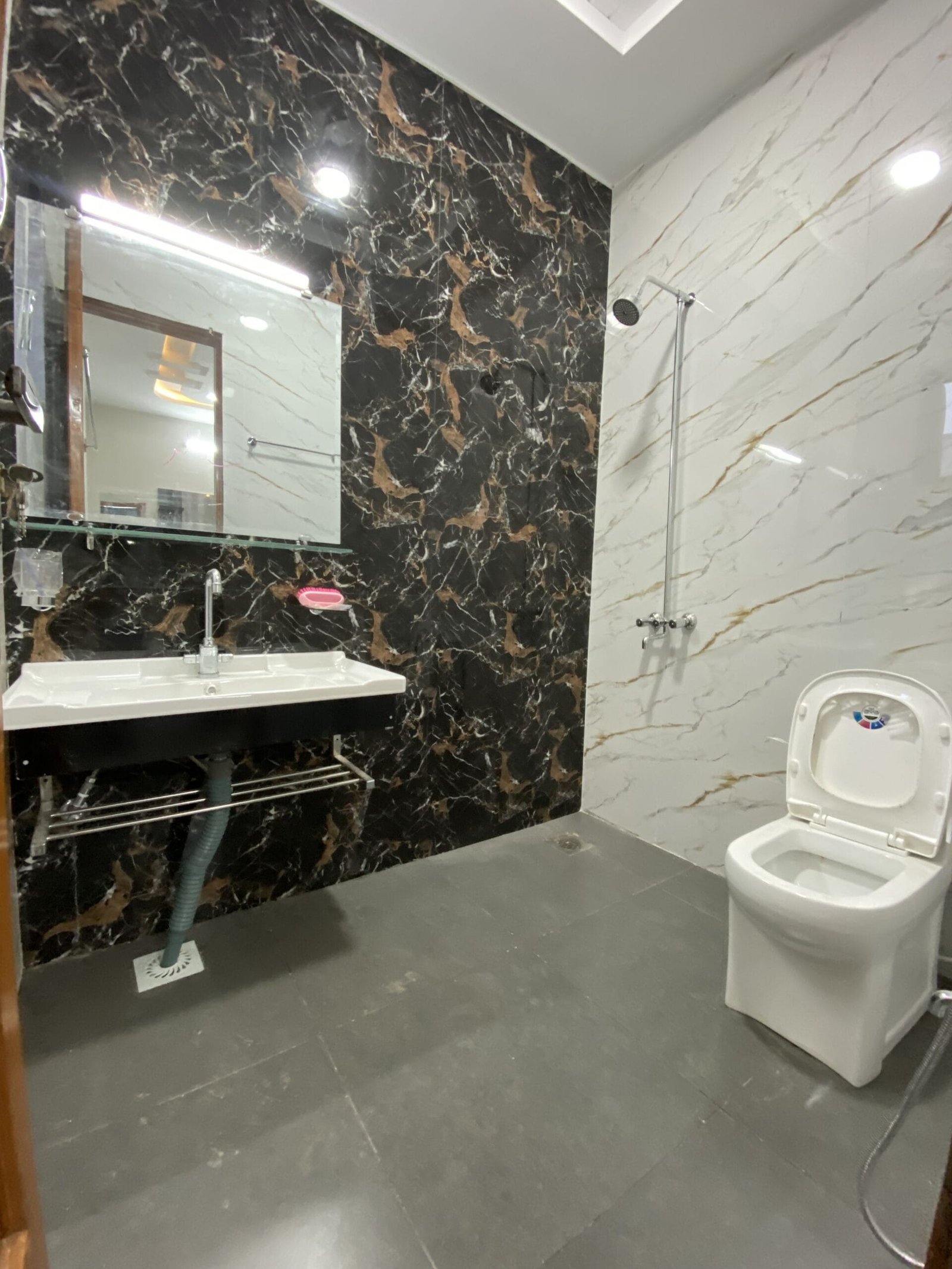 IMG_9124 8 Marla House For Sale In Faisal Town A Block